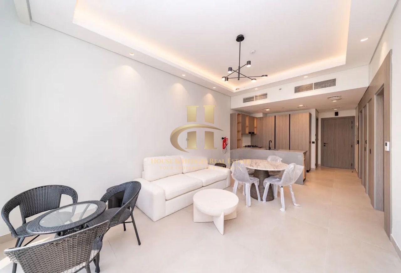 Brand New | Fully Furnished | Premium Quality