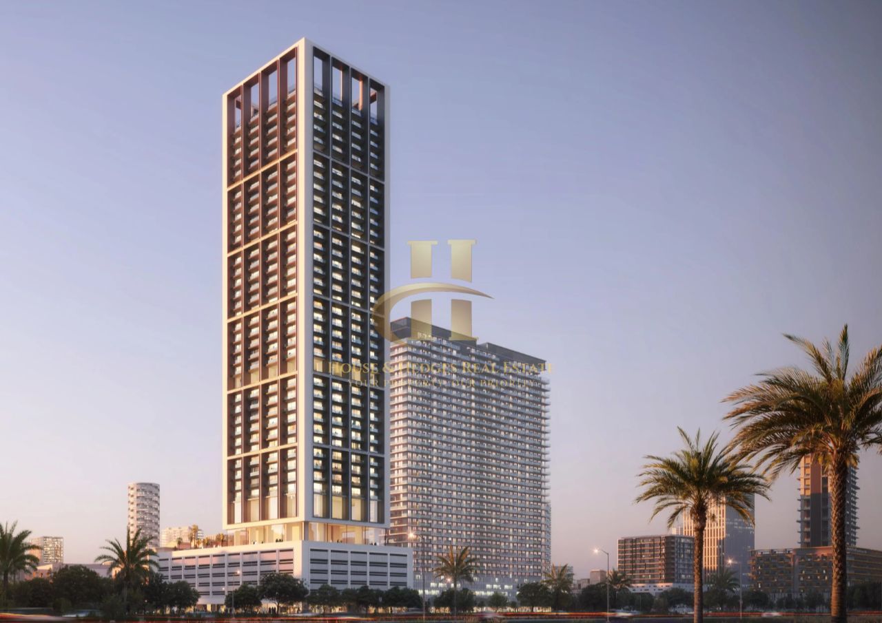 High Floor Open View | Smart Investment Choice