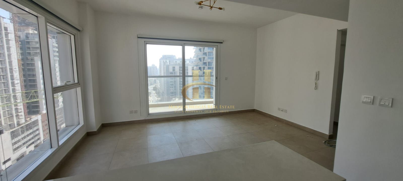 Ready To Move | Unfurnished | Spacious Layout