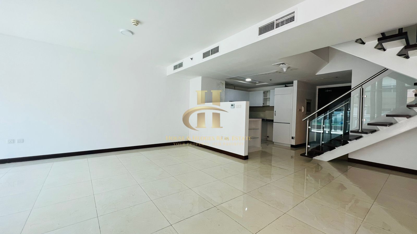 Ready To Move In | Duplex | Spacious Layout