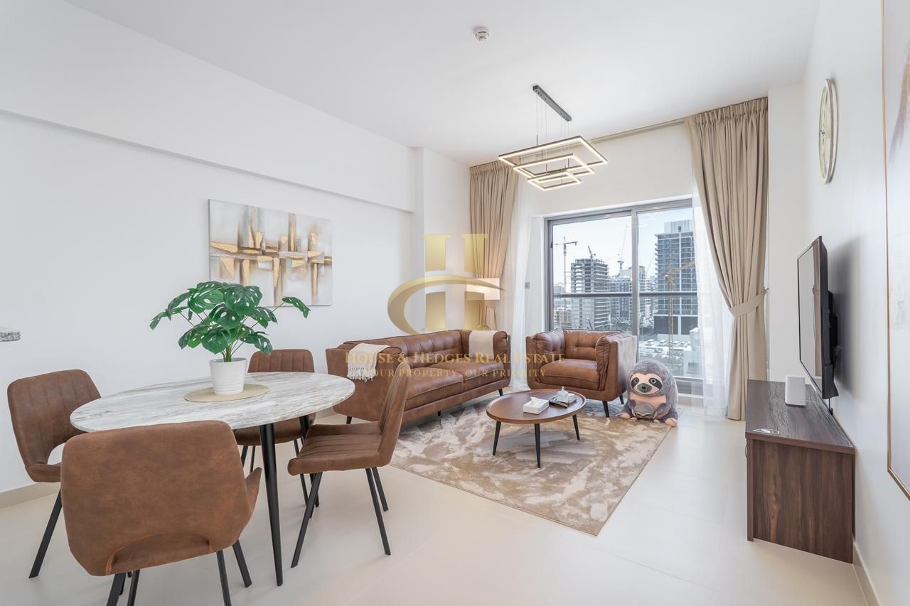 Luxury Living | Furnished | All Bills Included