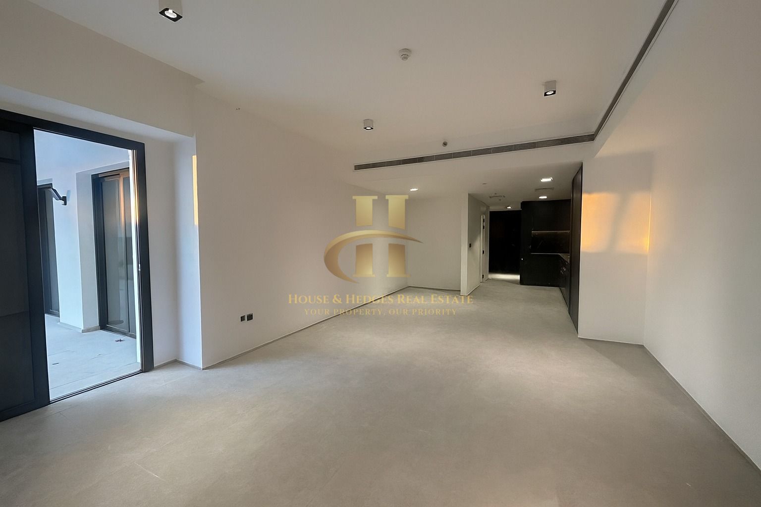 3BHK+Maid | Private Pool | Huge Terraces