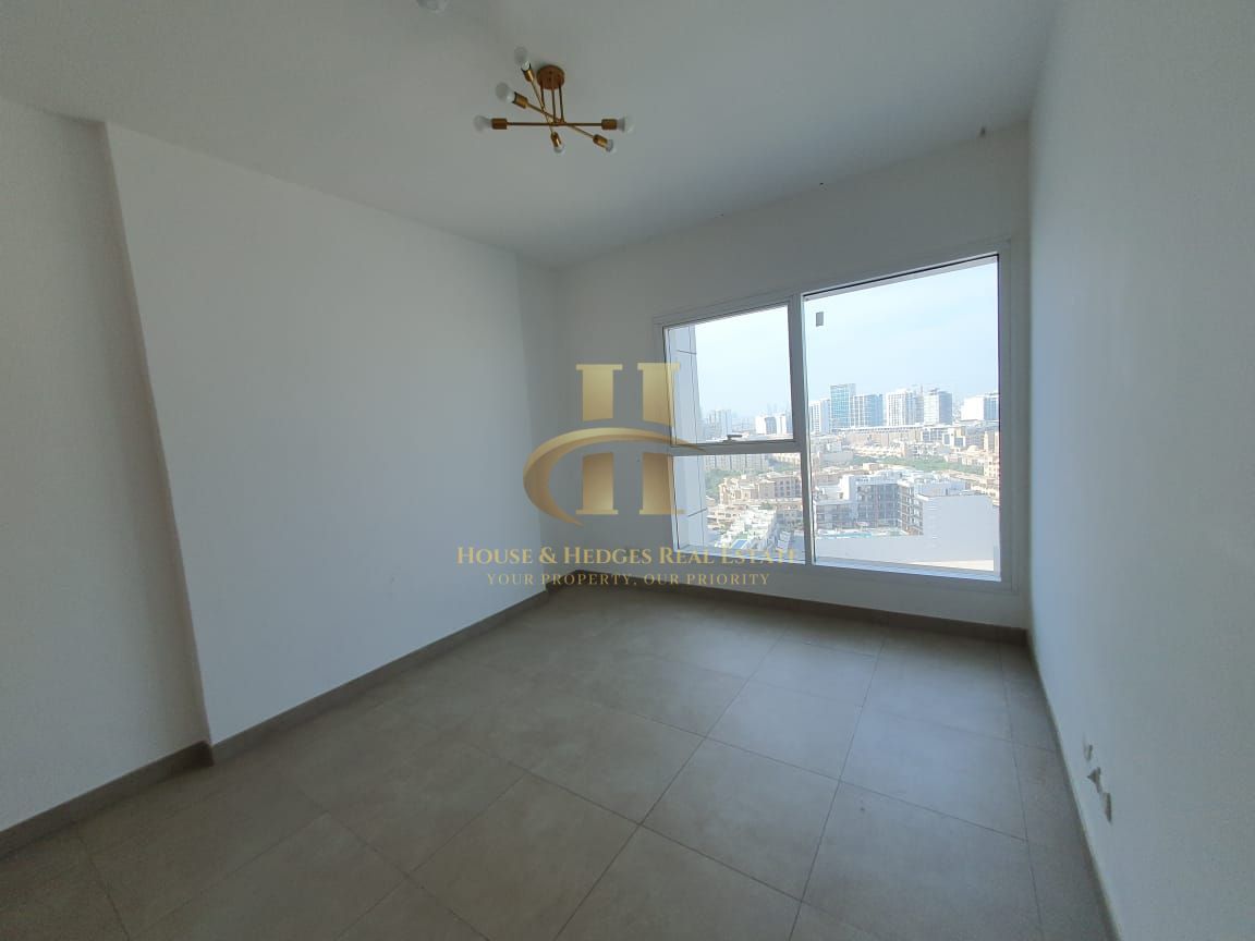 Community View | Spacious Layout | Closed Kitchen