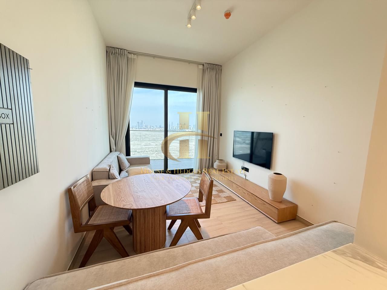 High Floor | Fully Furnished | Marina View