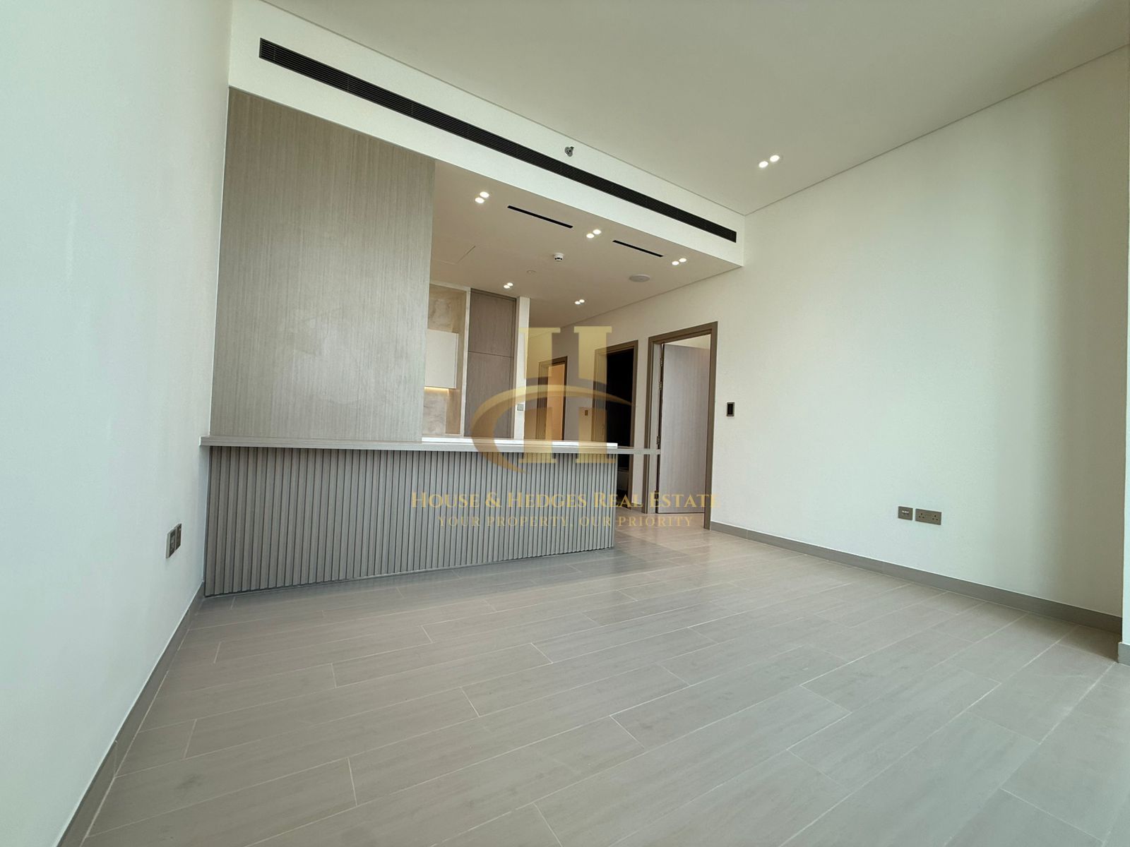 1BR + Study | Private Pool | Ready to Move