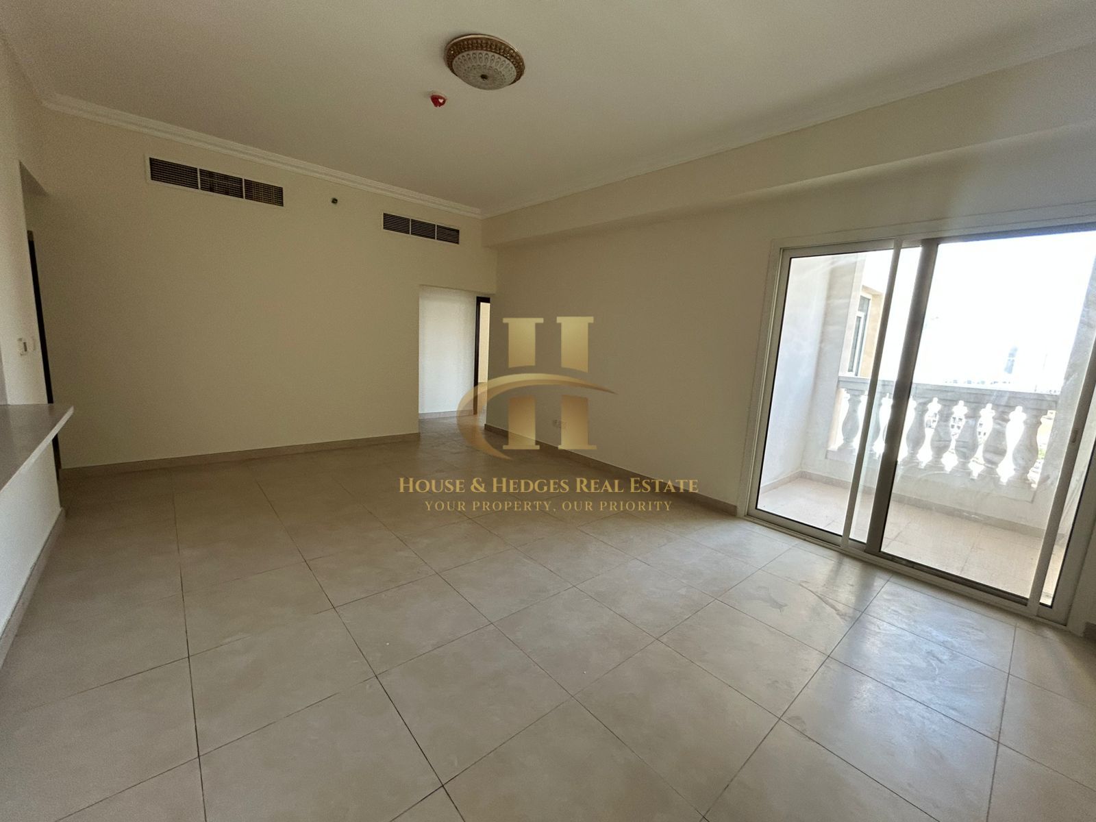 Ready To Move | High Floor | 2BR Converted to 3BR