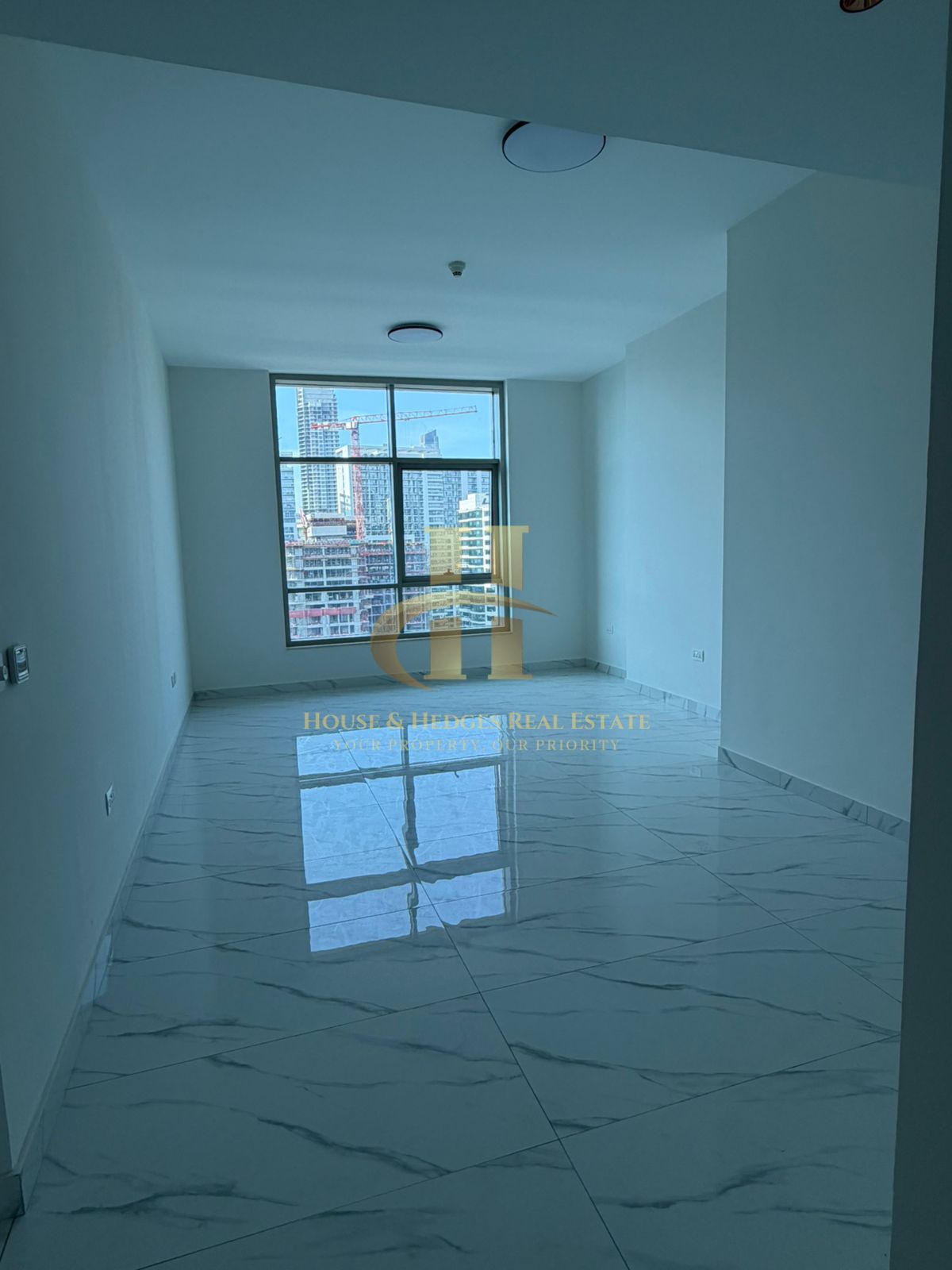 Prime Location | Spacious Layout | Book Now