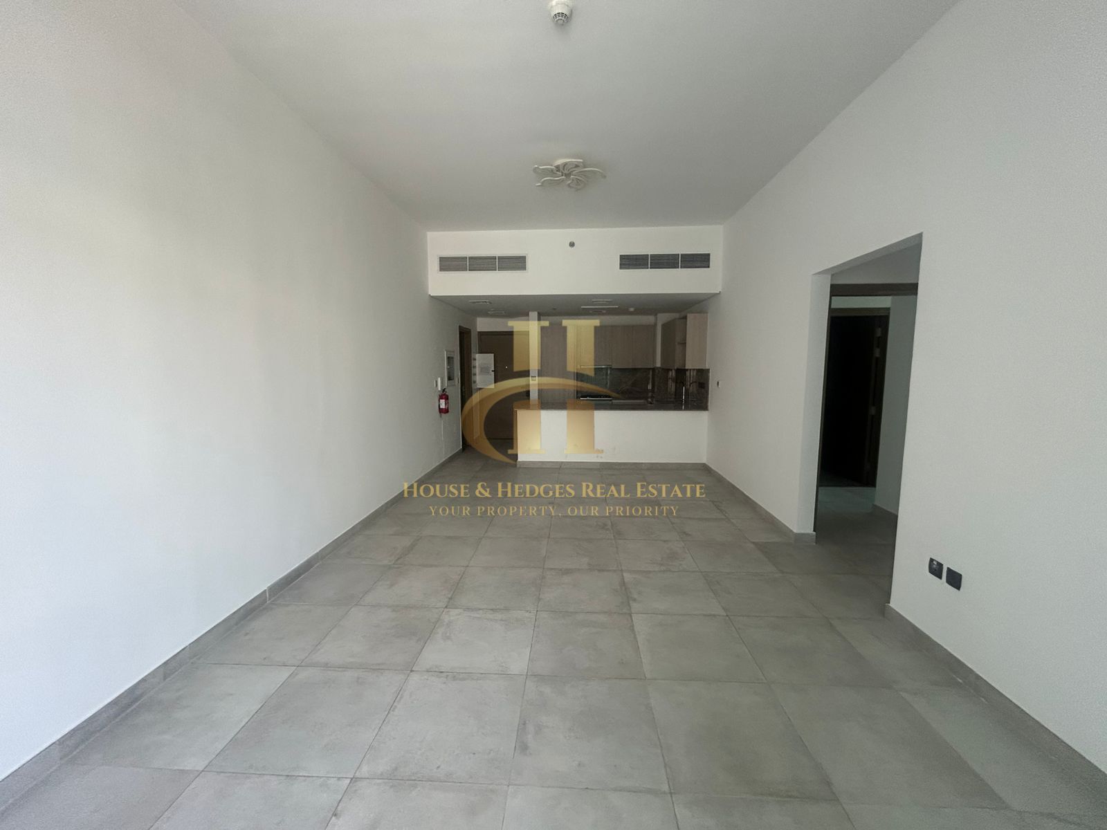 Smart Home System | Spacious Layout | Vacant