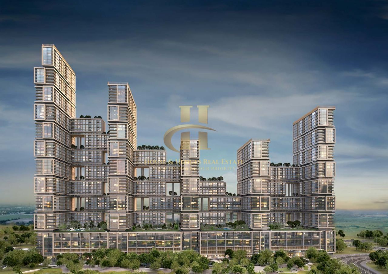 Stunning 1BHK | Great Location | Invest Now