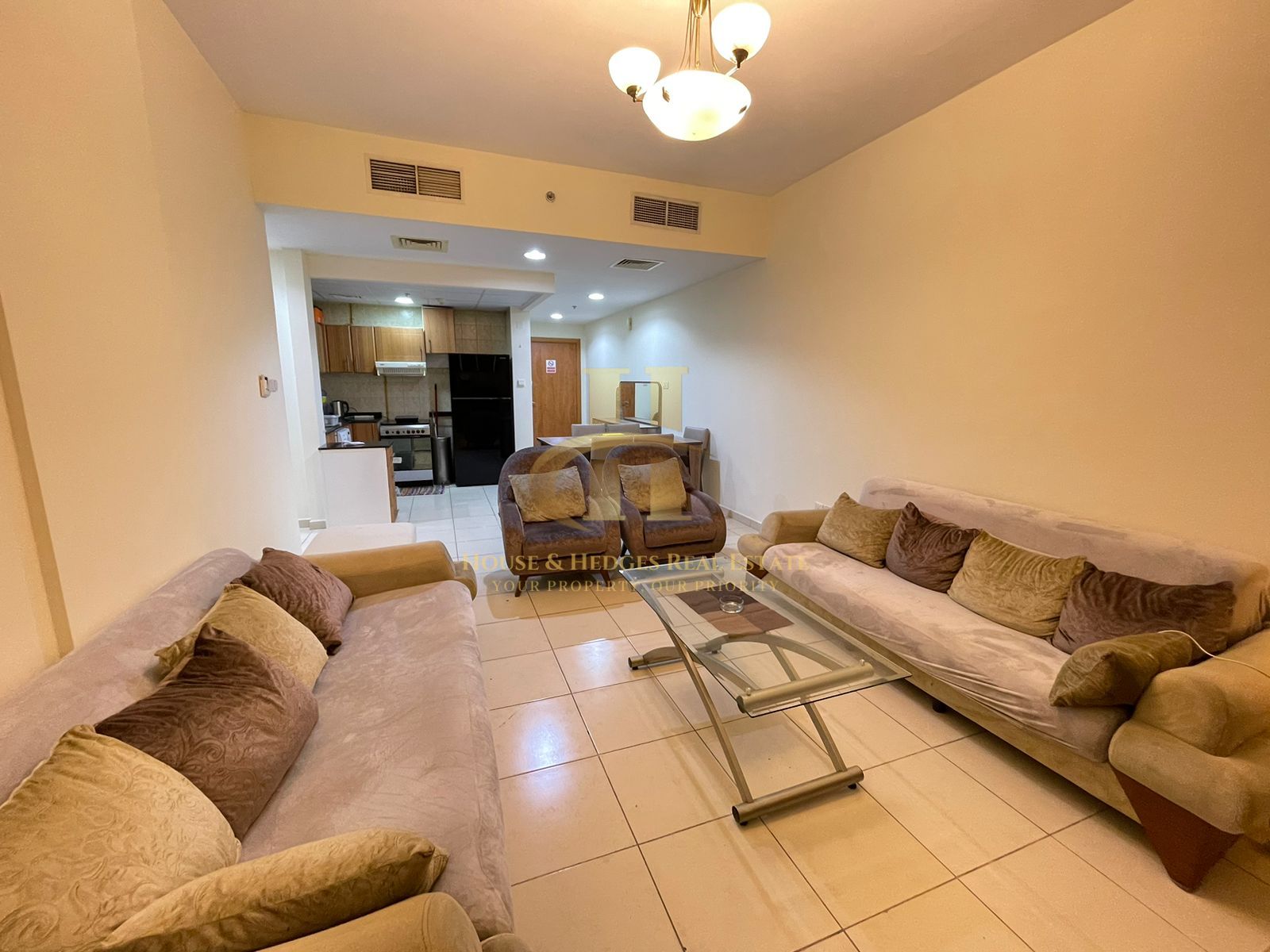 Fully Furnished | Best Price | Call Now