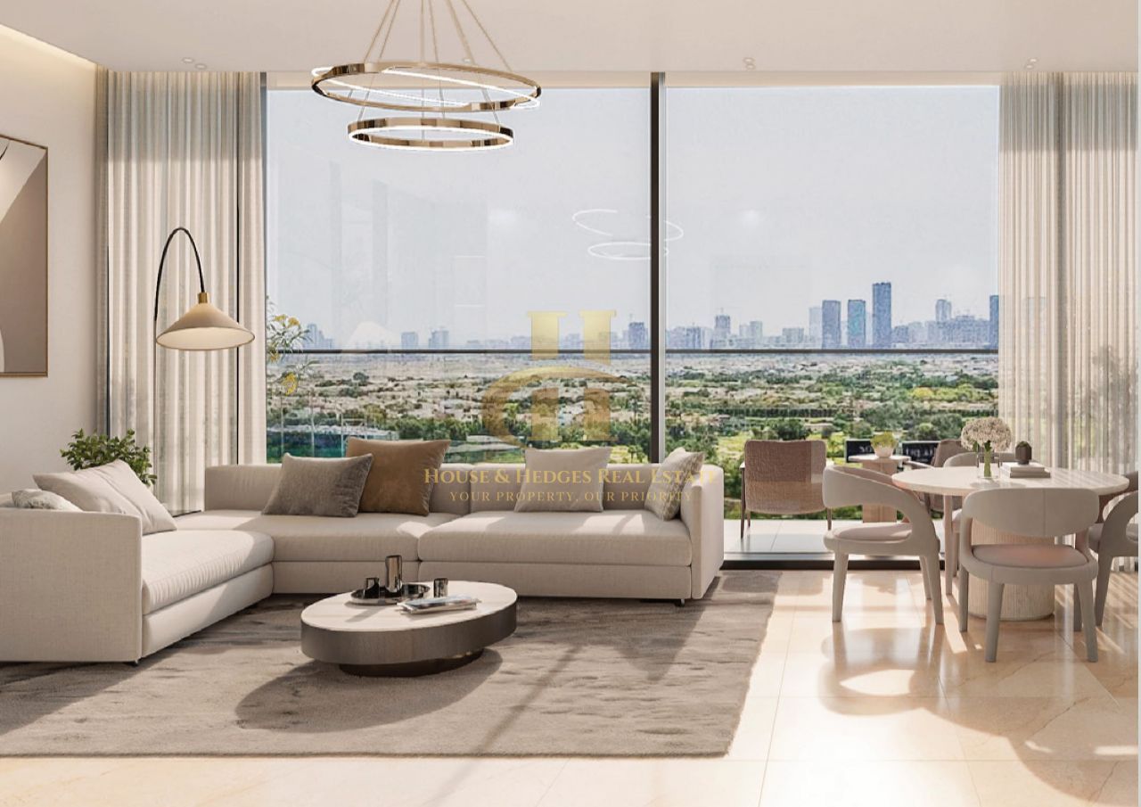 Elegant Space | Perfect Investment | ROI+