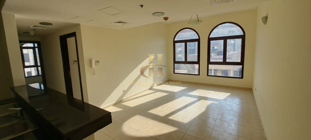 Spacious Layout | 2Bhk | Unfurnished