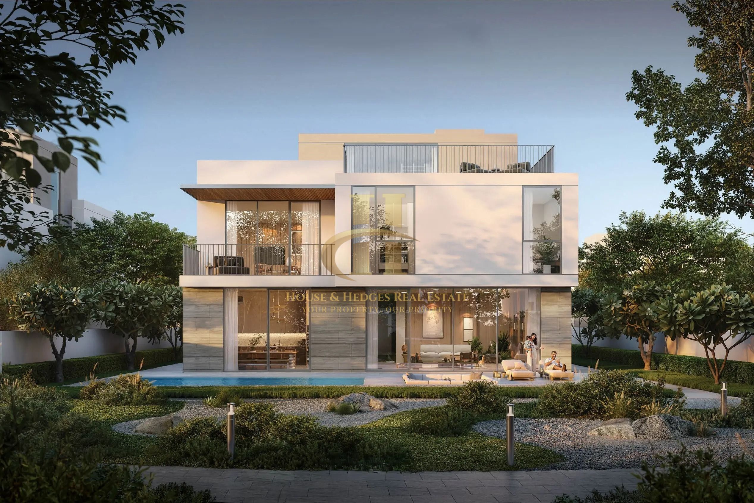 Exclusive Views Designed For High-Return Investors