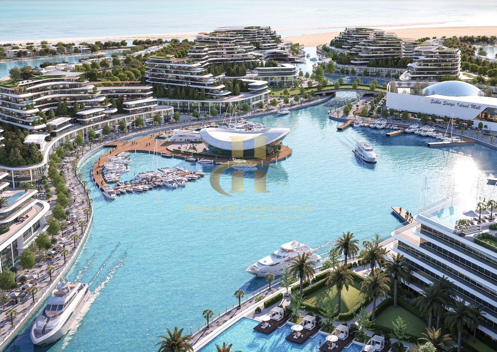 Green View Unit | Strong ROI and High Demand