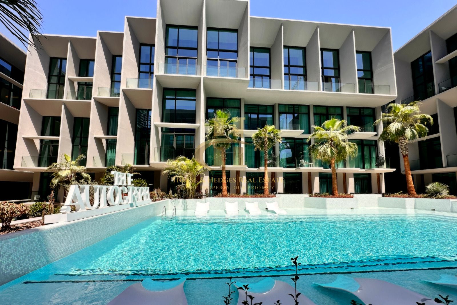 Signature Architecture | Premium Living