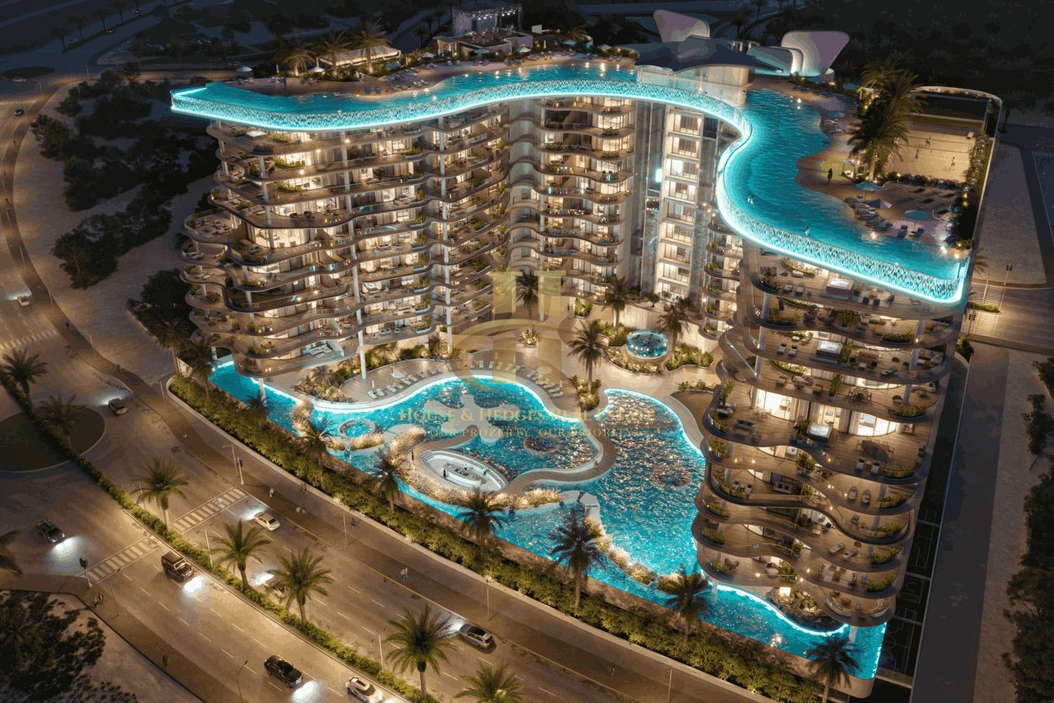 Luxury Coastal Living | Investor Safe Choice