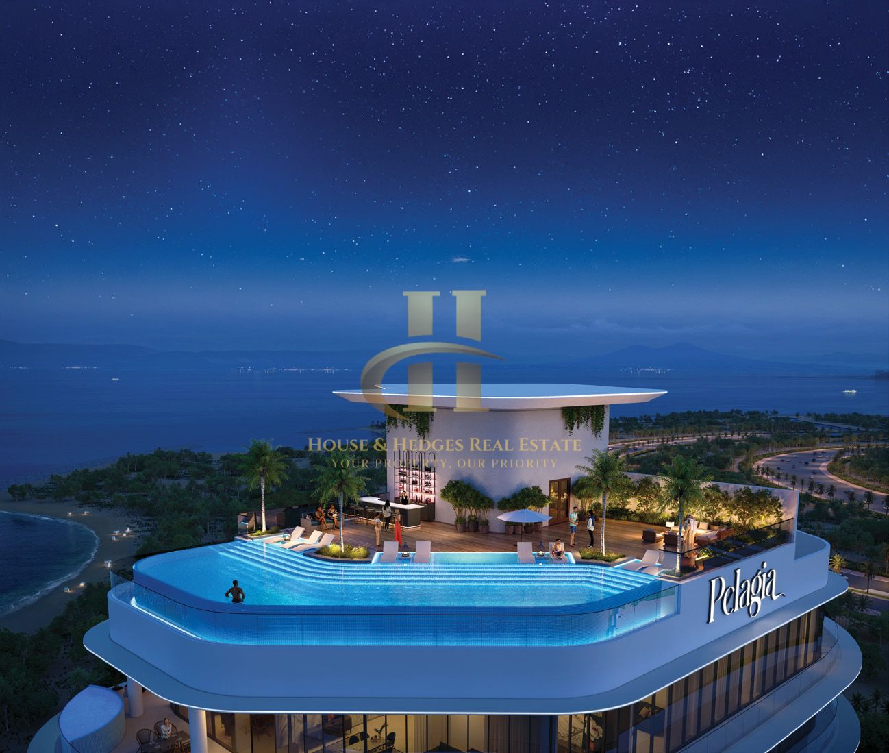 Where Elegance Meets Comfort – Pelagia by BNW Developments