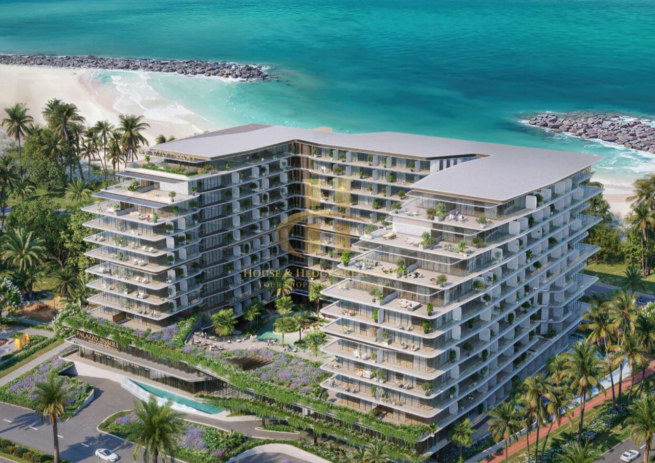 Open Gulf Views with Strong Rental Potential