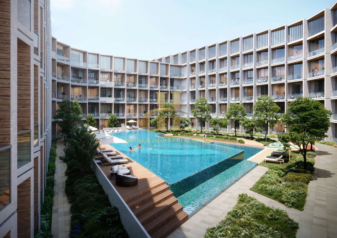 Premium Spaces | Well Designed | High ROI