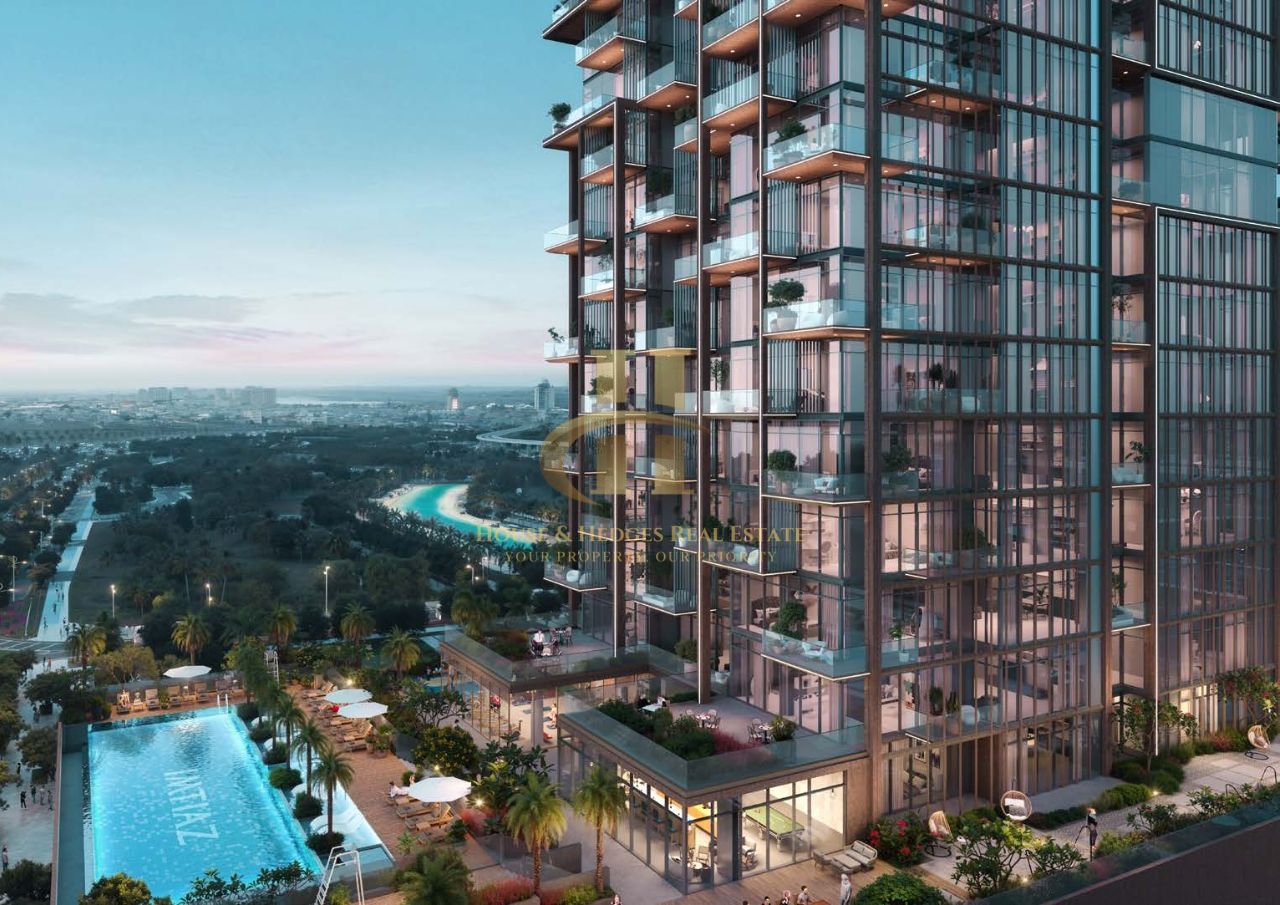 Open View Living with High ROI Opportunity