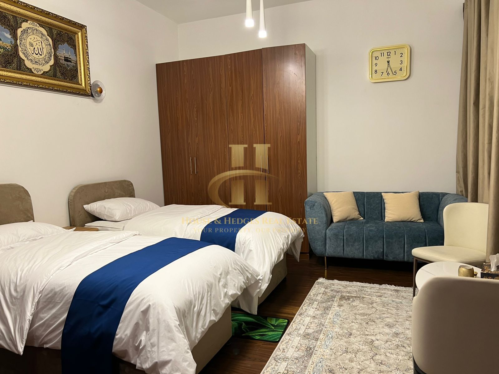 Fully Furnished | Ready to Move | Spacious