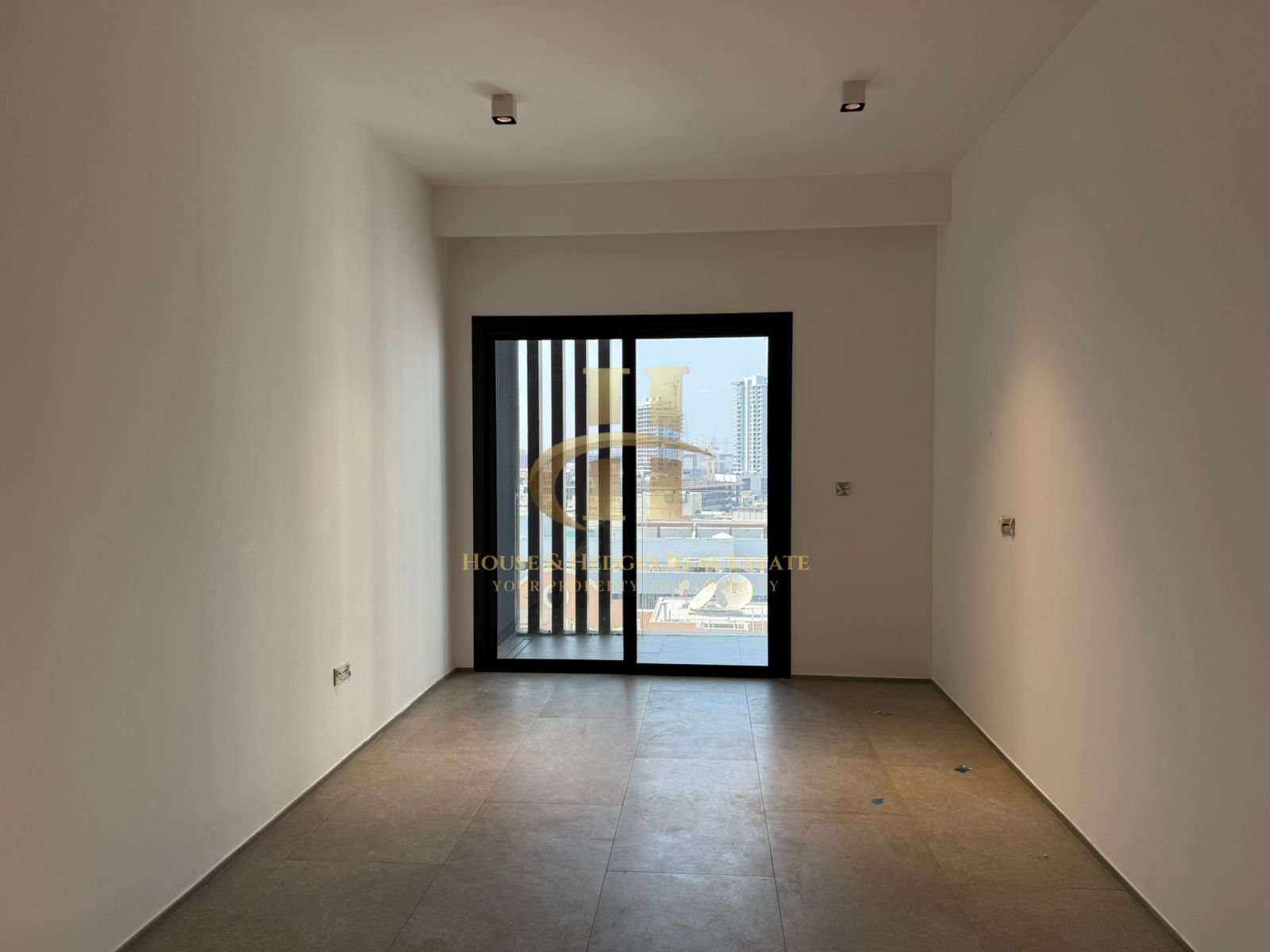 Ready To Move | Unfurnished | Spacious Layout