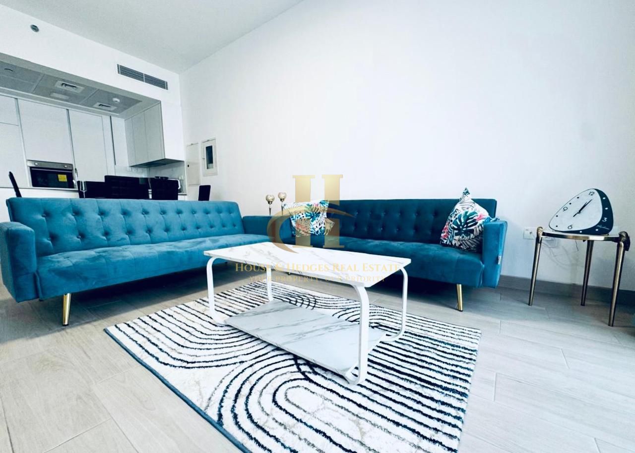 Fully Furnished | Modern Quality | Ready to Move