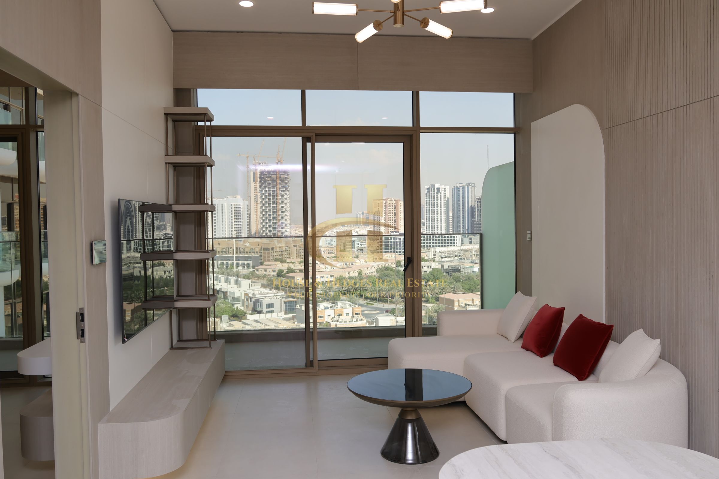Brand New Building | Fully Furnished | Spacious