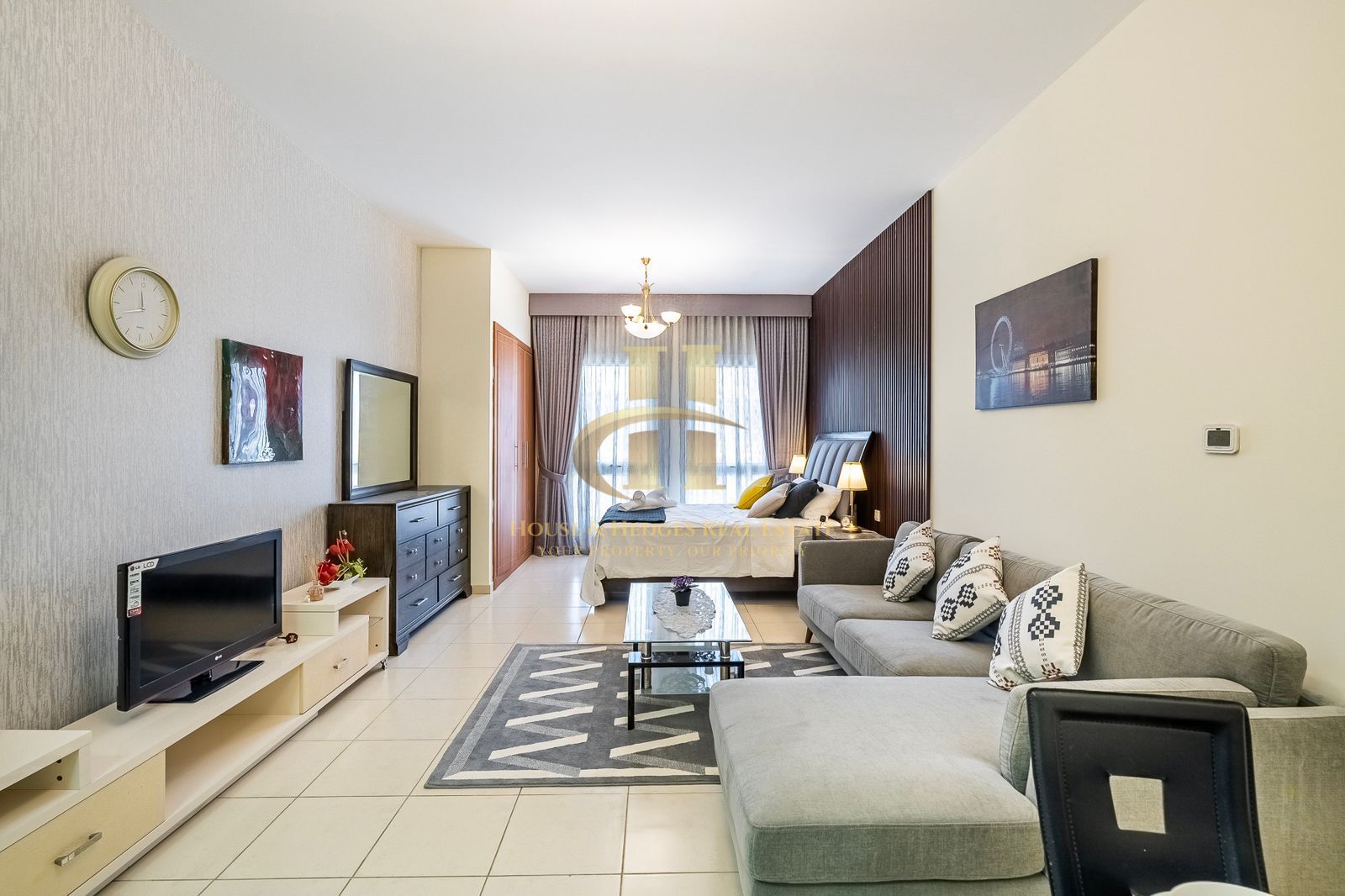 Fully Furnished | Ready to Move | Bills Included