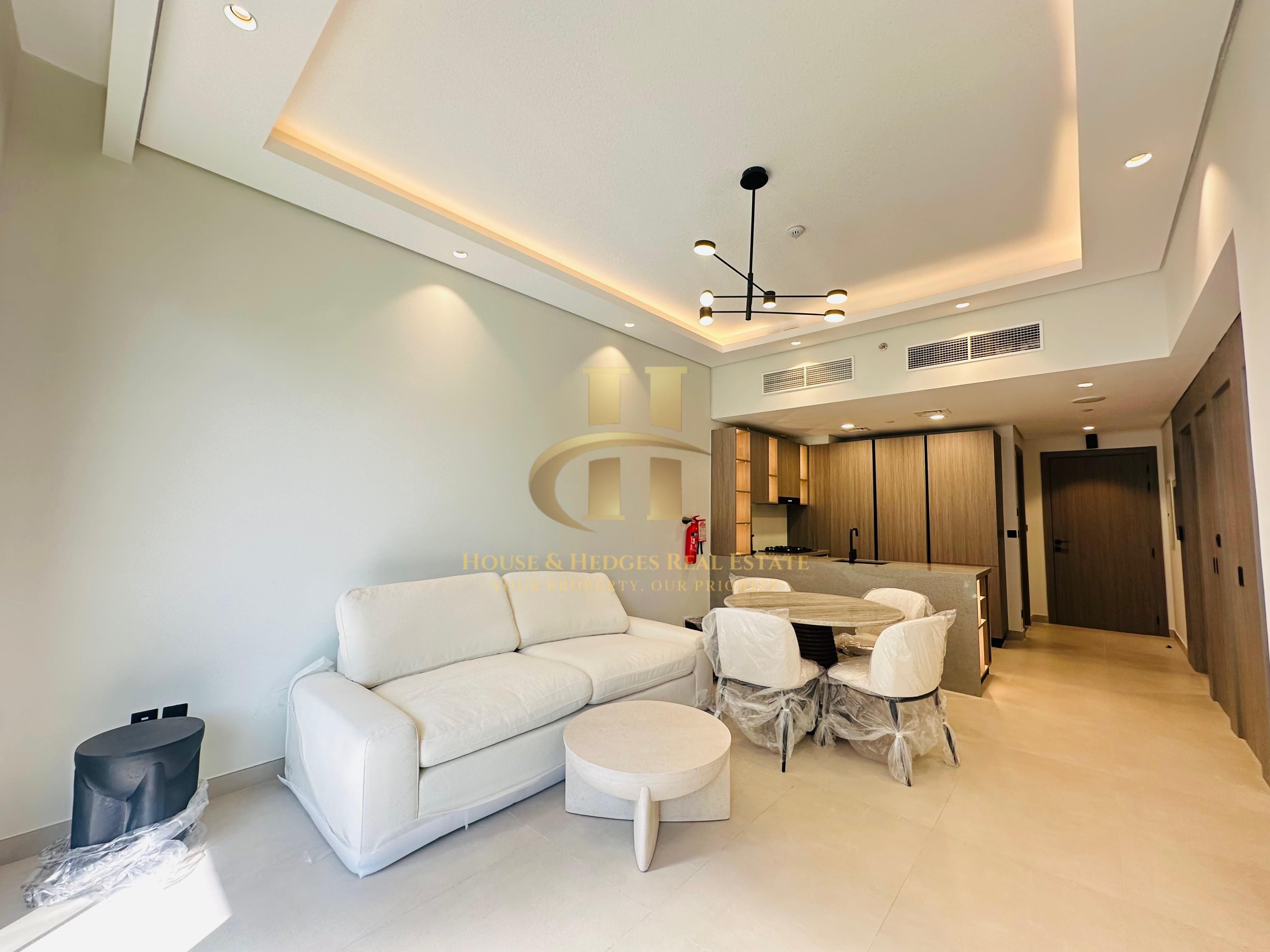 Community View | Brand New | Ready to Move