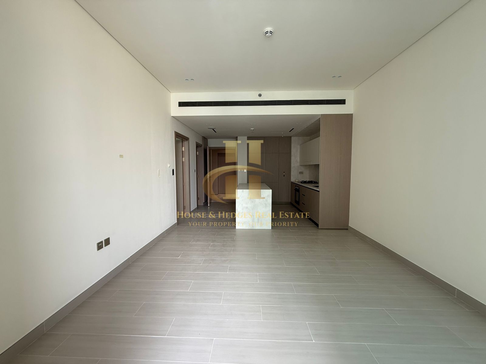 Pool View | Brand New | High Floor