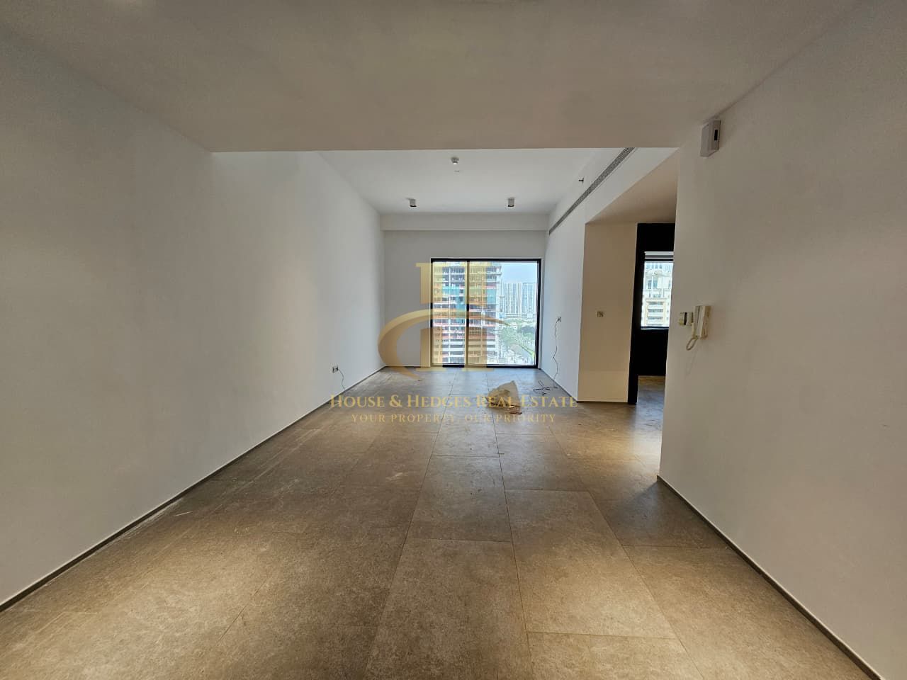 Ready To Move | Unfurnished | Spacious Layout