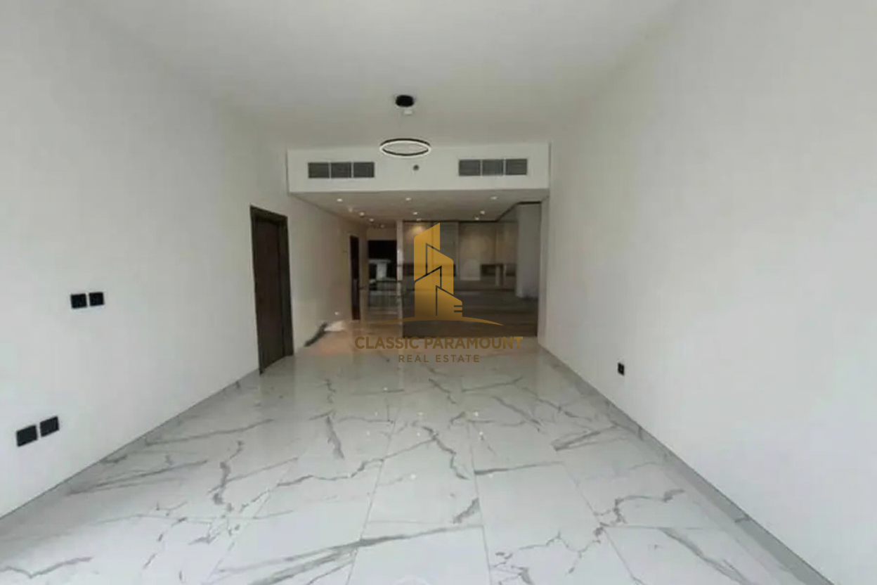 3yrs. Payment Plan | Brand New | Partial Burj View