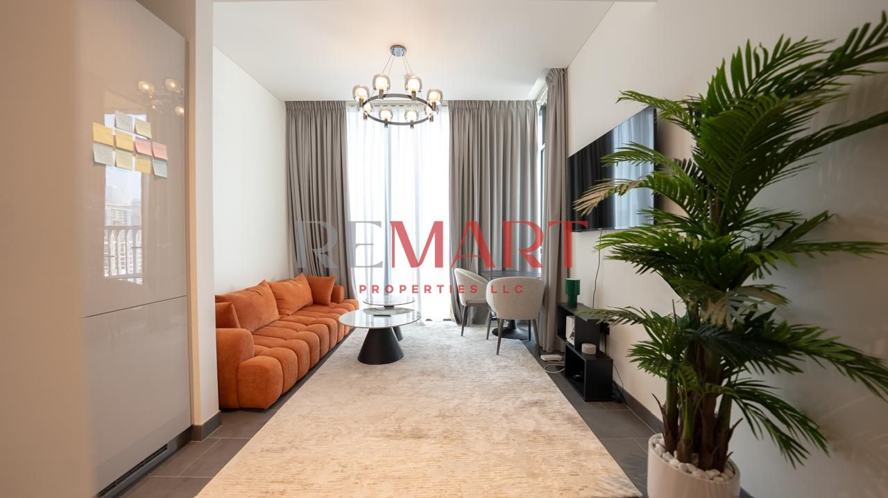 1-Bedroom Apartment for Rent in Sobha | Modern Layout | Prime Location