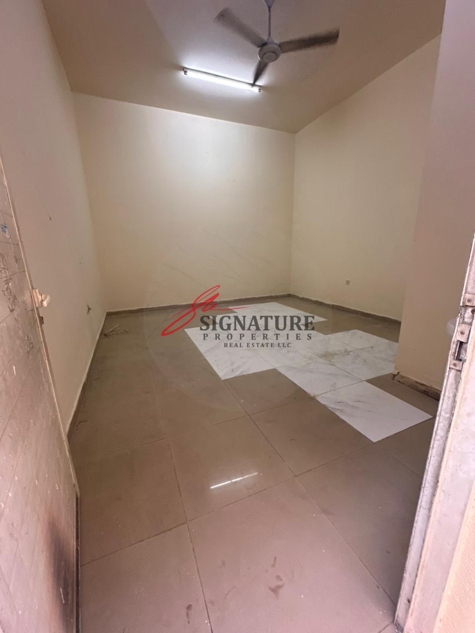 Labor Camp Available for Rent in Al Jurf 3 Industrial Area