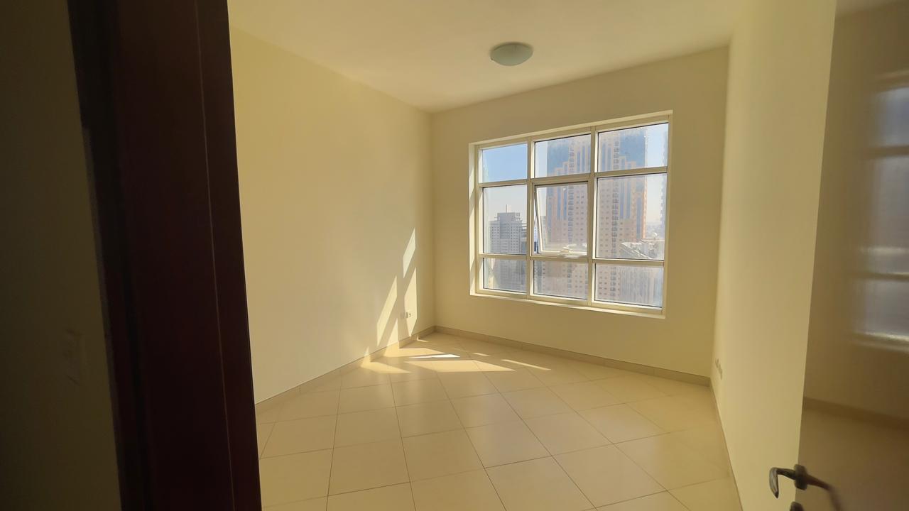 For Sale Exceptional Apartment with Open Lake View in Al-Khan Area