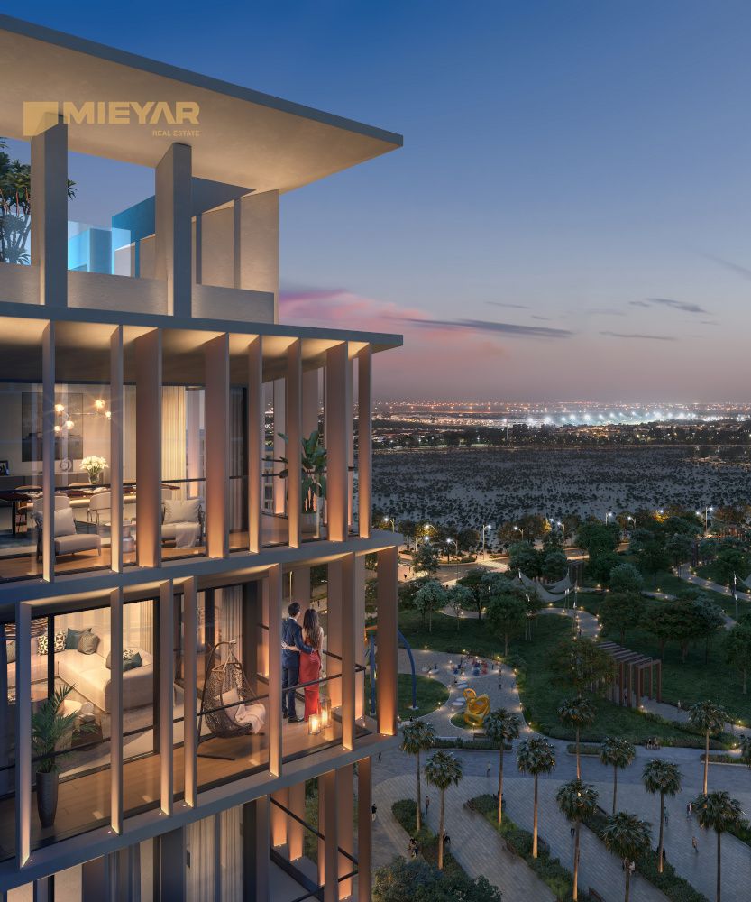 Modern Smart Apartment | Prime Location | Easy Payment | Best Deal