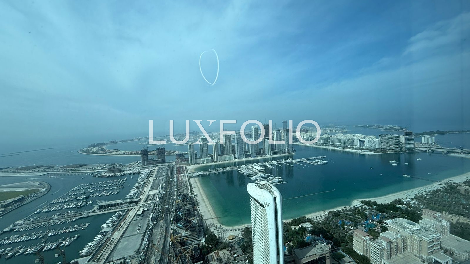Palm View | Upgraded | Furnished