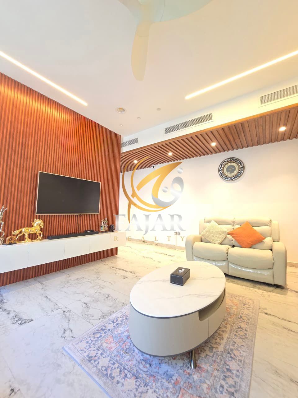 Exclusive unit | Prime location | 3+MAID
