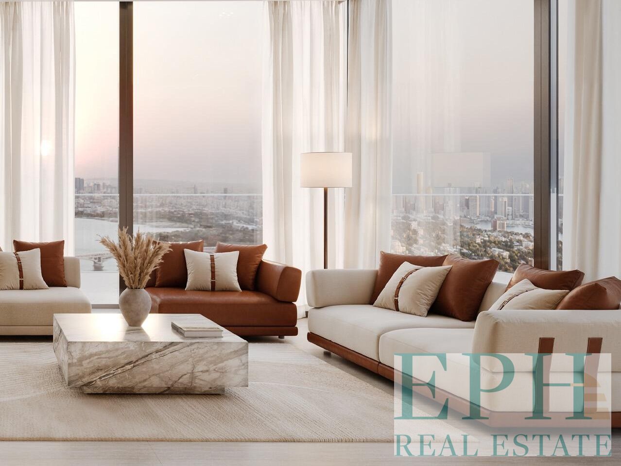 HIGH FLOOR | ROAD VIEW | INVESTOR DEAL