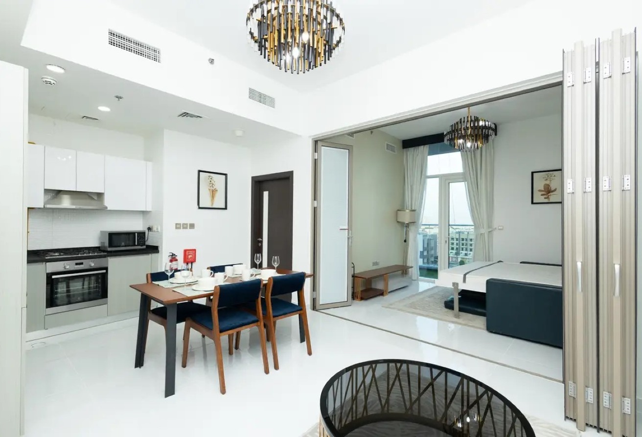 Spacious | Miracle Garden View | Ready to Move In