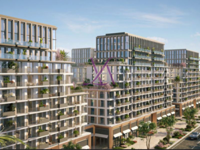 Luxury 3BR | Limited Units Available