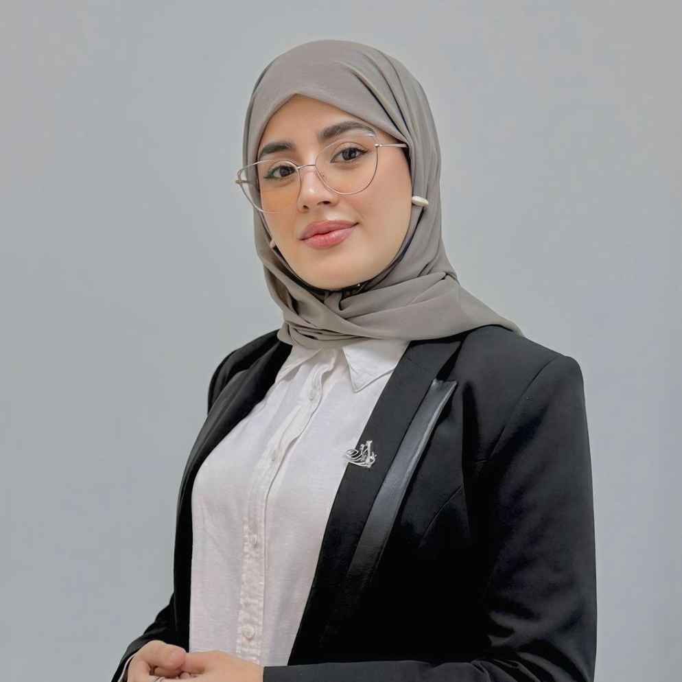 Sarra Benzouache photo