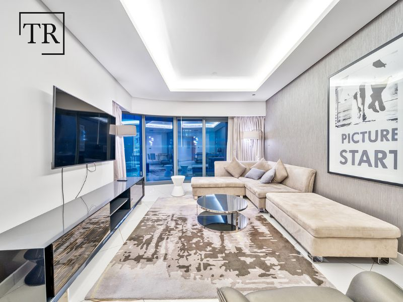 Burj Khalifa Views | Luxury Living | Furnished
