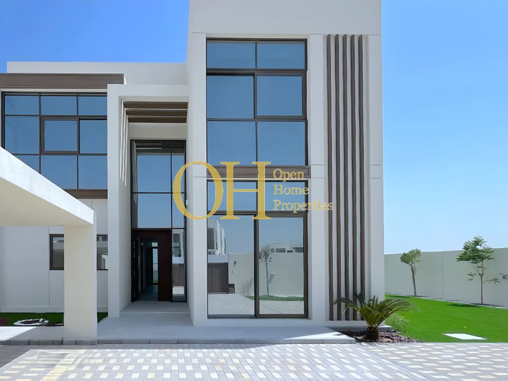 Elegant Single Row Villa | Ideal Sanctuary | Tranquil Living