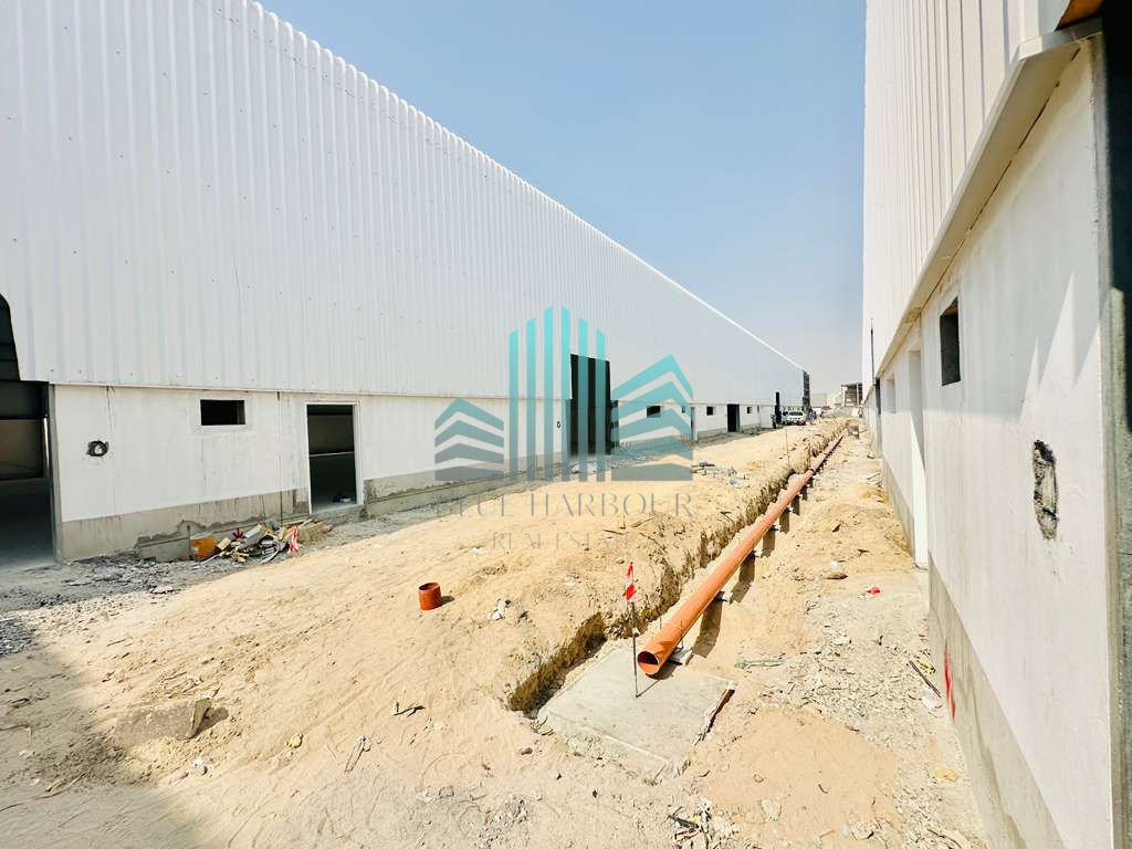 BRAND NEW READY ON MARCH 2026 | HIGH POWER & COMPLETE FACILITIES