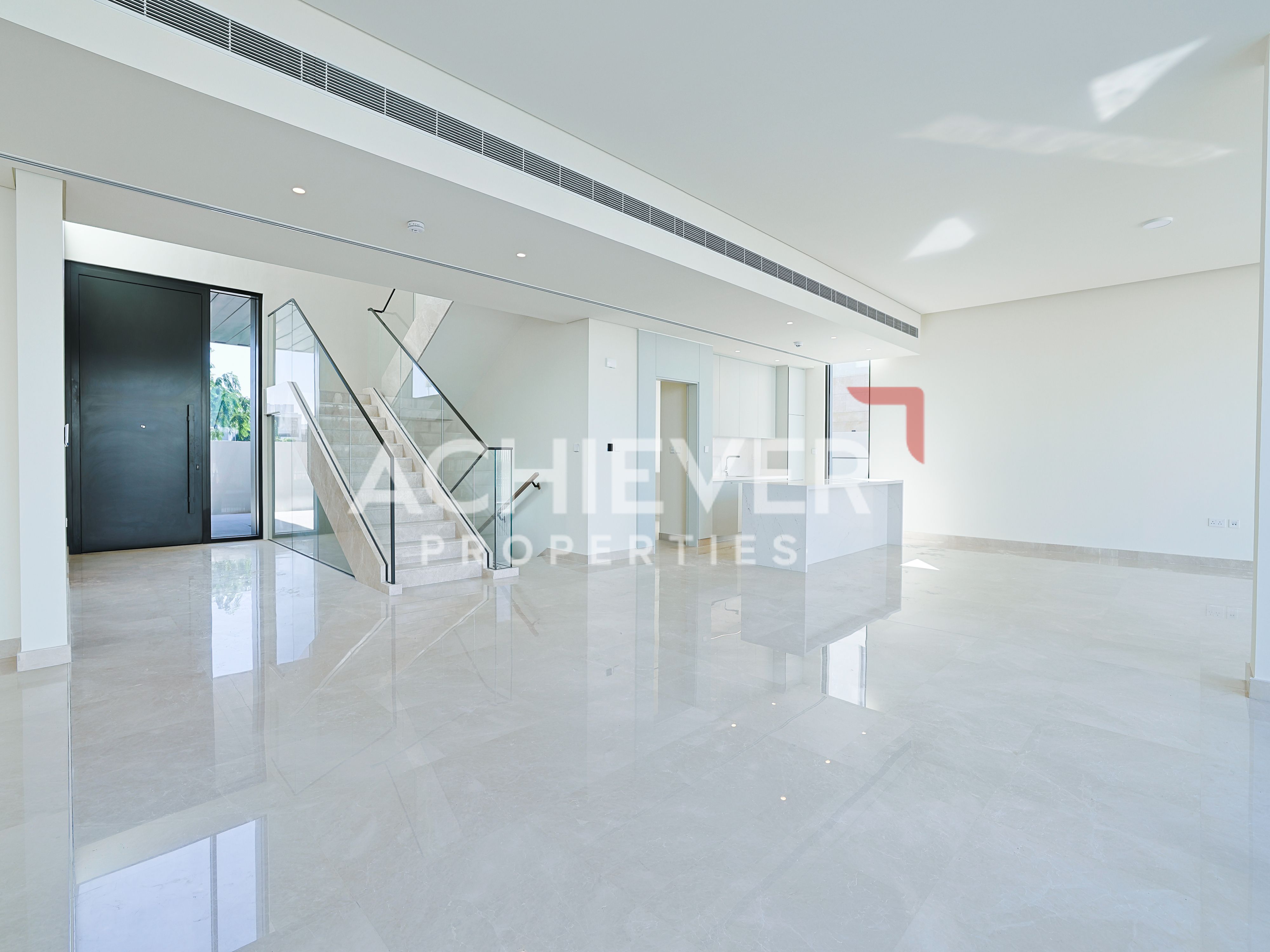 Spacious 5 BR | Modern Type | Big Lagoon