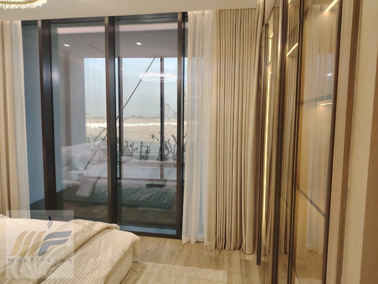 Own luxury Apartment | in Ajman | Installment for 5 years