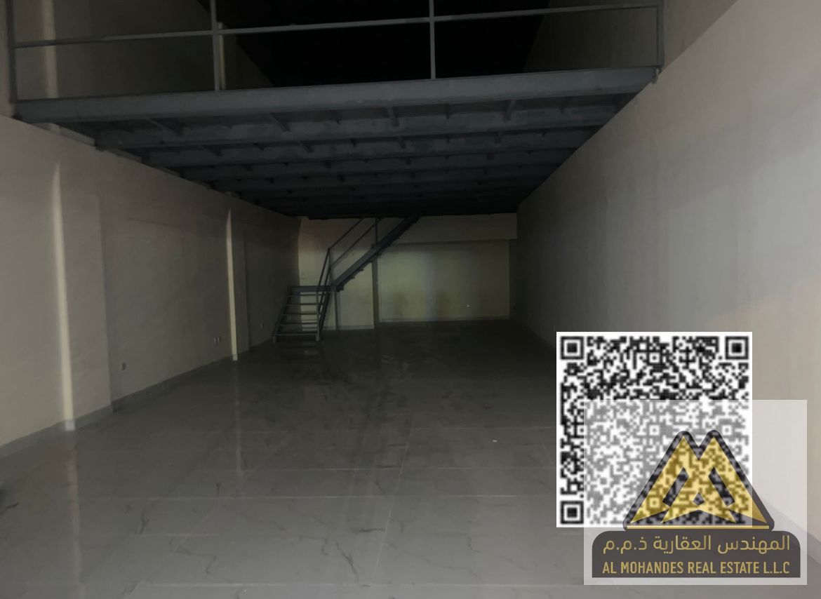 Spacious area | Open view | Prime location close to all services