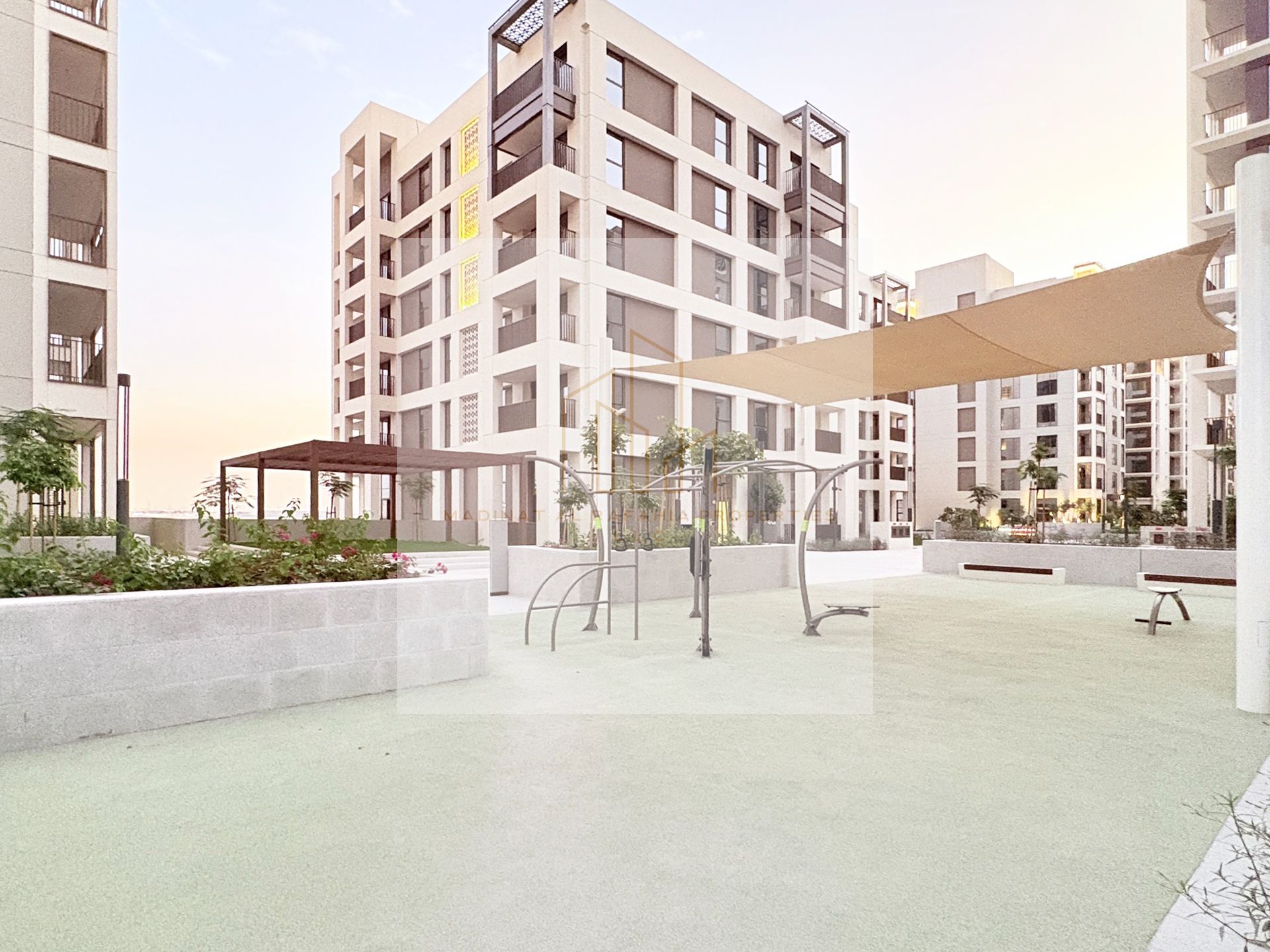 Brand New | Corner Apartment | Private Beach Living